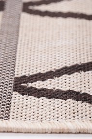 Koberec Jeans (In/Outdoor) 1919/19 rozmery koberec: 40x60 cm