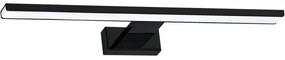 Nástenné LED svietidlo Pinto, 1x LED 12w, 3000k, (50 cm), b