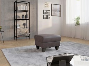 XXXLutz TABURETKA, textil, 58/48/58 cm Sit & More - Kreslá - 00014401973Q