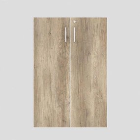 BTC OFFICE D3 (2ks) Varianta: CASHMERE