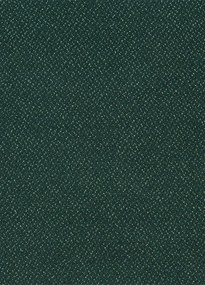 Koberce Breno Metrážny koberec FORTESSE SDE NEW 24, šíře role 400 cm, zelená