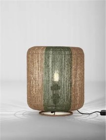 Dizajnová stolová lampa Dena A