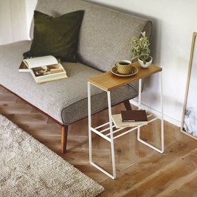 Odkladací stolík 22x42 cm Tosca – YAMAZAKI