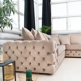 PROXIMA.store - 2-sedačka - BENETTO SKUPINA LÁTOK: Skupina 4