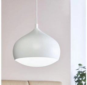 Eglo 98047 - LED RGBW Stmievateľný luster na lanku COMBA-C LED/18W/230V BT