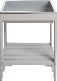 Detská záhradná kuchynka Outdoor+ – Roba