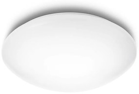 Philips 31803/31/EO - LED stropné svietidlo MYLIVING SUEDE LED/36W/230V P1962