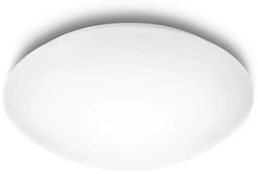 Philips 31803/31/EO - LED stropné svietidlo MYLIVING SUEDE LED/36W/230V P1962