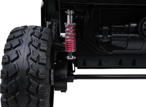Ramiz RTR Monster Speed 4x4 Buggy Biela
