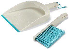 Zmetáčik a lopatka