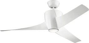 XXXLutz STROPNÝ VENTILÁTOR, 142/41 cm Elstead Lighting - Online Only bytové doplnky - 009093061001