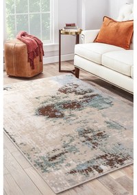 Béžový koberec 120x180 cm Sensi Ethan – FD