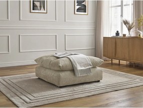 Béžová ženilková podnožka Neil – Bobochic Paris