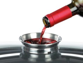 GSW Wok súprava, 5-dielna  (100218737)