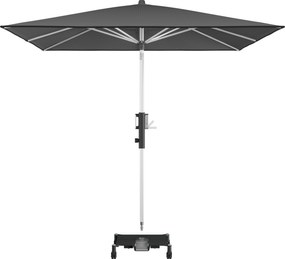 Knirps PHOENIX Tmavosivá