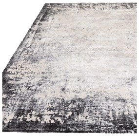Sivý koberec 200x290 cm Kuza – Asiatic Carpets
