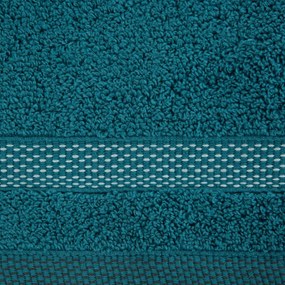 FROTÉ UTERÁK RIKI 50X90 CM MODRÁ