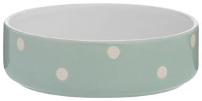 Kameninová miska pre domácich miláčikov ø 13 cm Polka Dots – Mason Cash