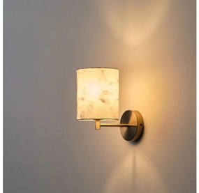 Nástenné svietidlo 1xE14/15W/230V