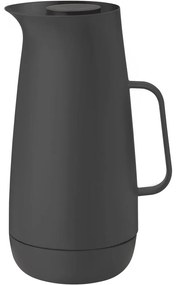 Stelton Termoska Foster 1l antracitová