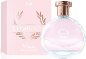 NG PERFUMES NG Dominatio Woman Objem: 15 ml