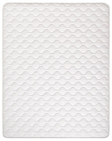 Stredne tvrdý/mäkký penový obojstranný/termoregulačný matrac 180x200 cm Olympus Gel – Moonia