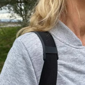 Skladací prepravný vozík Gardlov 23187