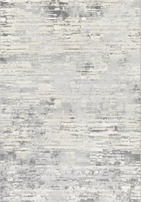 Osta, Kusový koberec Piazzo 12187 912, 80x140, šedá, chodba / predsieň