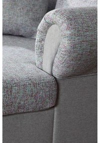 Sivá leňoška Lord – Ropez