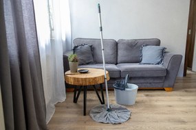 York Čistiaca sada RUBI CIRCULAR Eco Ego