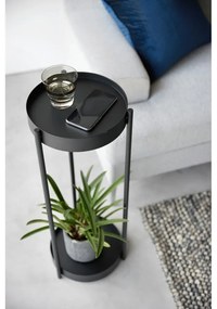 Kovový stojan na kvety (výška 70 cm) Tower – YAMAZAKI