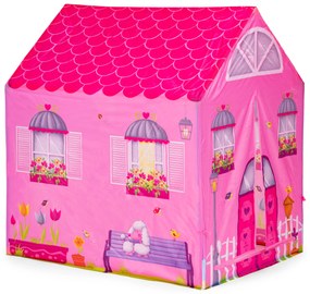 Dievčenský domček s tunelom, IPLAY