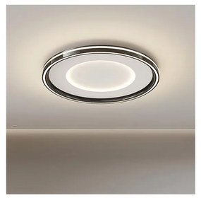 Brilagi - LED stmievateľné svietidlo TRIVARO LED/56W/230V 3000-6000K pr. 30 cm + s diaľkovým ovládaním
