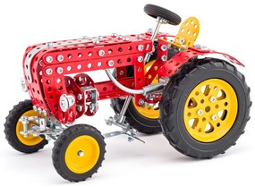 Merkur - Retro traktor - 333 ks