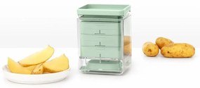 Krájač na zeleninu/na zemiaky Tasty+ – Brabantia
