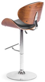 Barová stolička Sofotel Serri 2705 - čierna