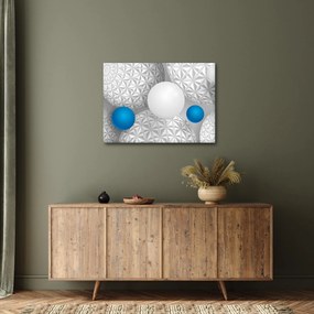 Obraz s 3D motívom (70x50 cm)