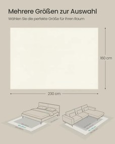 Protišmykový koberec TAR013WZ02