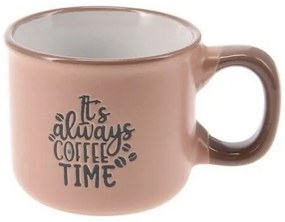 Kameninový hrnček Coffee 90 ml