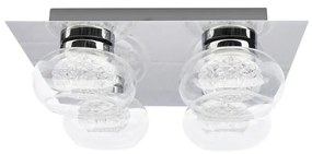 Rabalux Rabalux 6229 - LED Stropné svietidlo KARISSA 4xLED/4,8W/230V RL6229