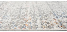 Kusový koberec Derry šedý 120x170cm
