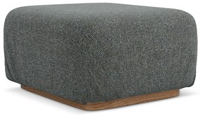 Sivá modulárna podnožka Ailani – Makamii