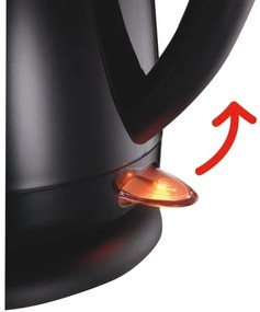 Tefal - Rýchlovarná kanvica EXPRESS 1,5 l 2400W/230V