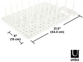 Stojany na pokrievky a panvice 2 ks Peggy - Umbra