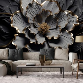 Gario Fototapeta Krásny lotosový kvet Materiál: Vliesová, Rozmery: 400 x 280 cm