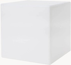 Stolová LED lampa so zmenou farby do interiéru/exteriéru Shining Cube