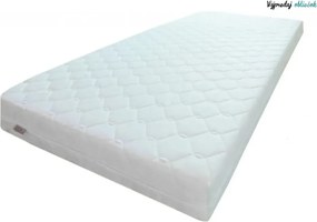 Kokosový matrac COCO MAXI 20 cm 80 x 200 cm Ochrana matraca: BEZ chrániče matraca