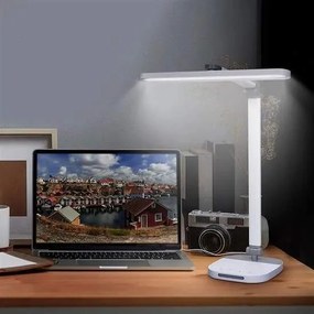 Solight LED stmievateľná lampa, 10W, 700lm, zmena chromatičnosti