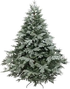 Umelý vianočný stromček FULL 3D Smrek Vznešený 250cm