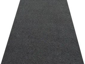 Koberce Breno Čistiaca zóna LOMBOK 2098, šíře role 200 cm, čierna